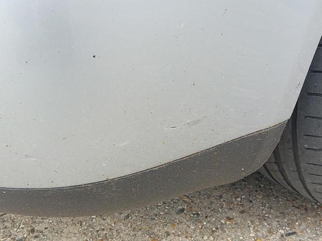 2003 VOLKSWAGEN POLO S