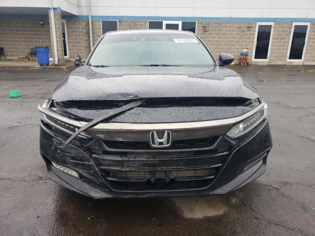  HONDA ACCORD 2019 Czarny