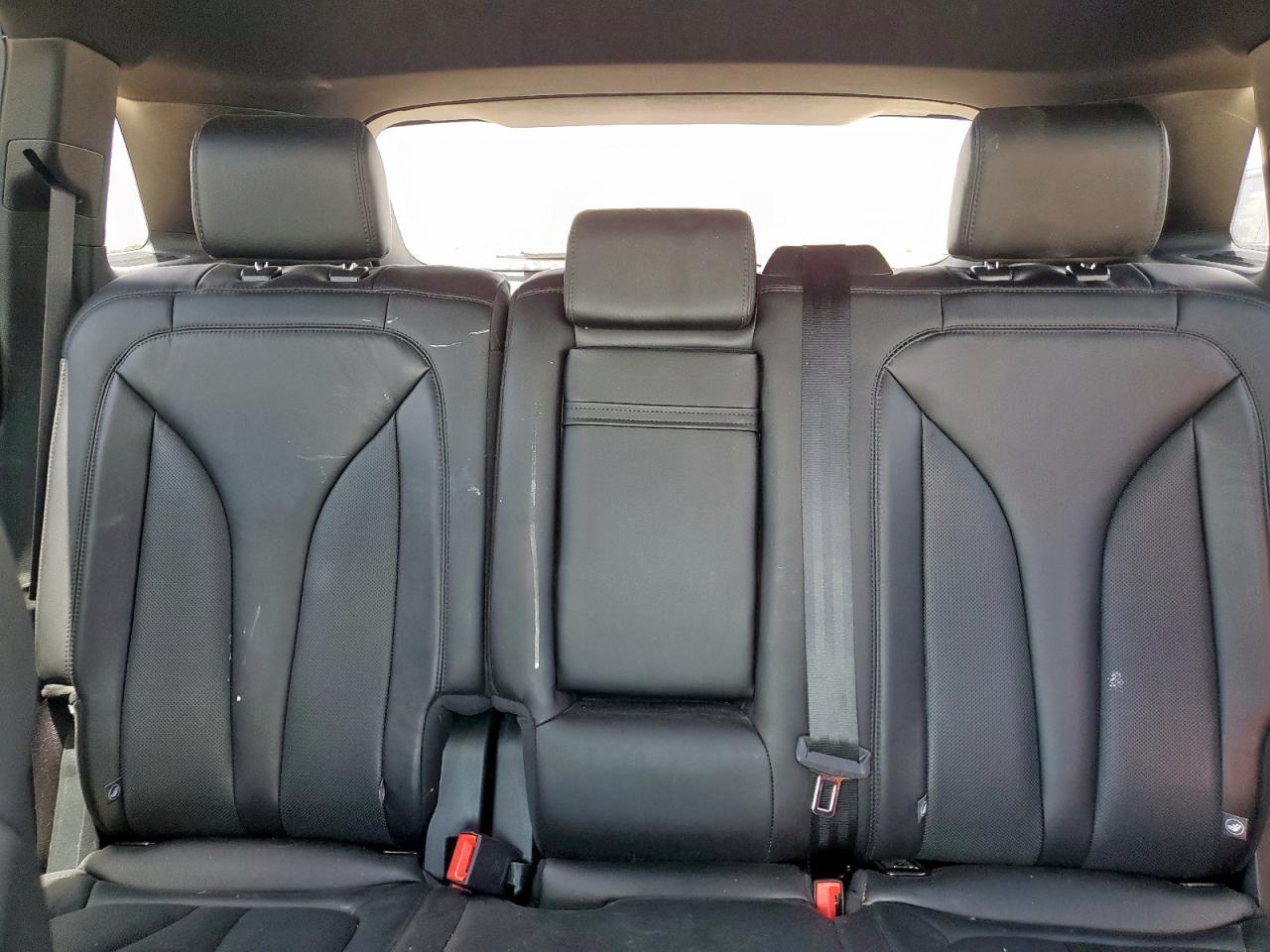 2020 Lincoln Nautilus VIN: 2LMPJ6J9XLBL28749 Lot: 61239985