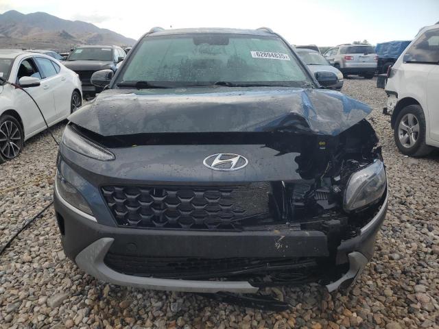  HYUNDAI KONA 2022 Szary