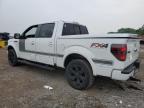 2013 Ford F150 Supercrew   for Sale in Chicago Heights, IL - Side