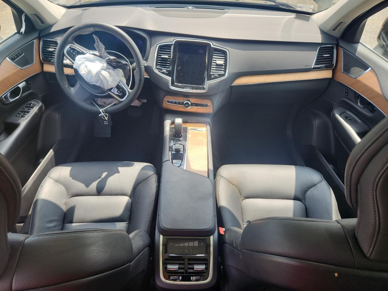 2023 Volvo Xc90 Plus VIN: YV4062PN7P1990805 Lot: 62227035