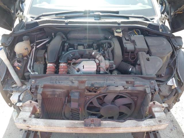 2012 PEUGEOT RCZ 1.6 THP GT 2DR