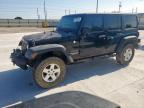 2010 Jeep Wrangler Unlimited Sport for Sale in Haslet, TX - Mechanical