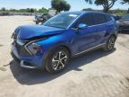 2024 Kia Sportage E 2.5L للبيع في Orlando، FL - Front End
