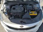 2017 Kia Optima Sxl for Sale in North Las Vegas, NV - Side