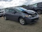 2015 Honda Civic Lx   продається в Cahokia Heights, IL - Front End