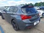 2018 BMW 118I M SPO for sale at Copart NEWBURY