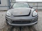 2012 Porsche Cayenne  for Sale in Prairie Grove, AR - Front End