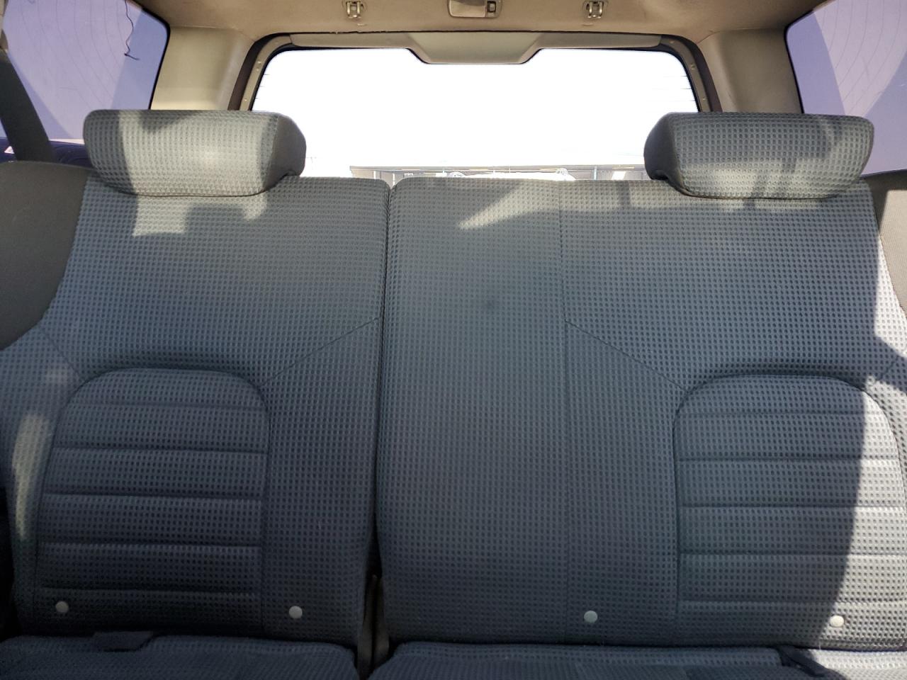 2005 Nissan Xterra Off Road VIN: 5N1AN08W65C623512 Lot: 59135175