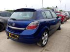 2007 VAUXHALL ASTRA SRI for sale at Copart SANDY