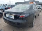 2011 SAAB 9-5 AERO T for sale at Copart BRISTOL