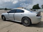 2016 DODGE CHARGER SXT   à vendre chez Copart OH - DAYTON