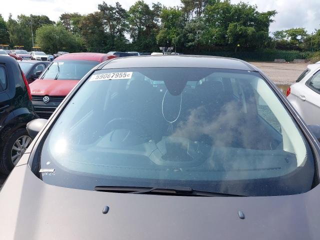 2014 FORD C-MAX TITA