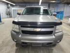 2007 Chevrolet Suburban K1500 للبيع في Wheeling، IL - Rear End