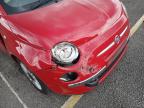2014 FIAT 500 LOUNGE for sale at Copart SANDTOFT