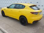 2022 MASERATI LEVANTE V8 for sale at Copart SANDY