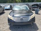 2011 Toyota Avalon Base for Sale in Riverview, FL - Rear End