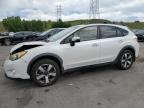 Littleton, CO에서 판매 중인 2015 Subaru Xv Crosstrek 2.0I Hybrid Touring   - Front End