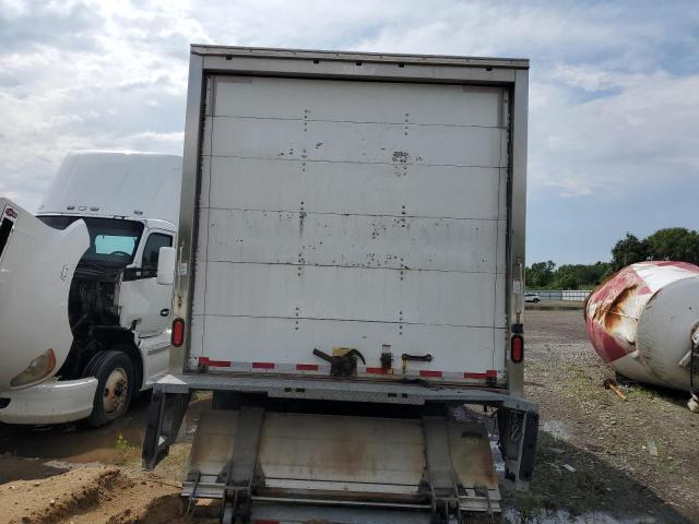 2018 ISUZU NPR HD   