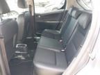 2011 PEUGEOT 207 ALLURE for sale at Copart SANDWICH