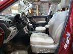 2015 Subaru Forester 2.5I Premium   იყიდება Albany-ში, NY - Front End