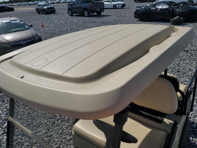 2008 CLUB GOLFCART  