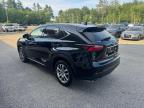 2015 LEXUS NX 200T   à vendre chez Copart MA - NORTH BOSTON
