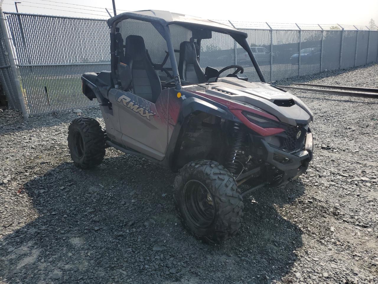 2024 Yamaha Yxe1000 იყიდება Elmsdale-ში, NS - Front End