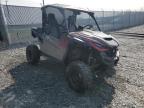 2024 Yamaha Yxe1000  продається в Elmsdale, NS - Front End