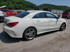 2014 Mercedes-Benz Cla 250 4Matic للبيع في Ellwood City، PA - Front End