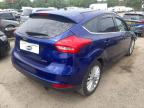 2015 FORD FOCUS TITA for sale at Copart ROCHFORD