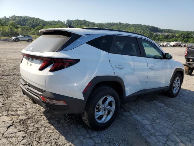  HYUNDAI TUCSON 2024 Biały