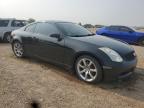 2006 Infiniti G35    იყიდება Elgin-ში, IL - Side