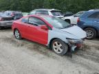 2008 Honda Civic Ex zu verkaufen in Arlington, WA - Front End
