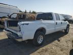 2001 Ford F250 Super Duty for Sale in Bakersfield, CA - Front End