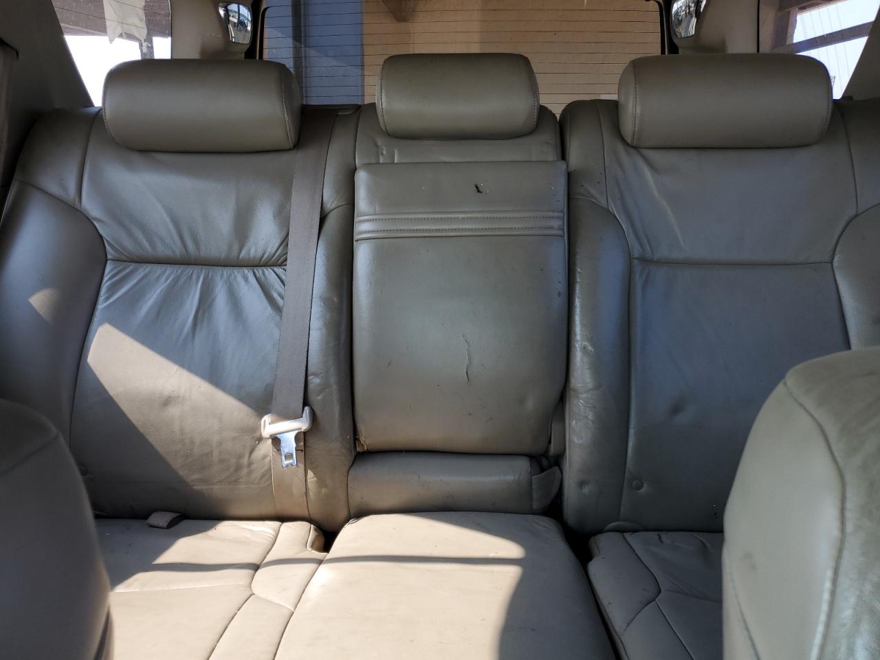 2007 Toyota 4Runner Sr5 VIN: JTEZU14R878070444 Lot: 59560475