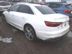 2023 AUDI A4 S LINE for sale at Copart ROCHFORD