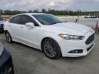 2014 Ford Fusion Se за продажба в Spartanburg, SC - Rear End