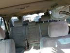 2007 Toyota Sequoia Sr5 en Venta en Andrews, TX - Side