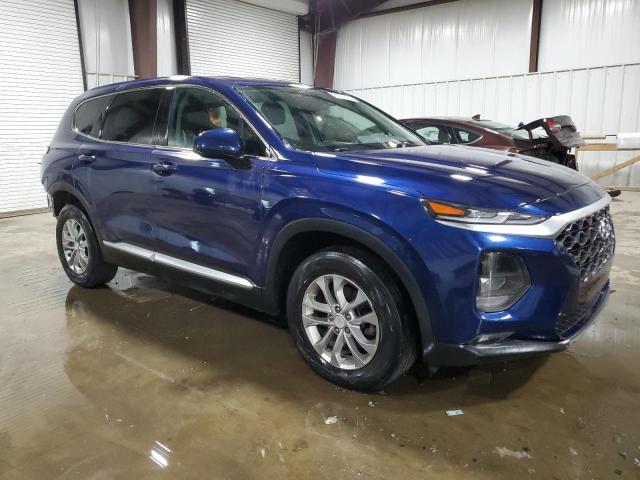  HYUNDAI SANTA FE 2020 Blue