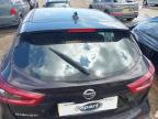 2019 NISSAN QASHQAI ACENTA PREMIUM DC  for sale at Copart PETERLEE