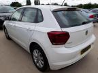 2020 VOLKSWAGEN POLO SE TS for sale at Copart SANDY