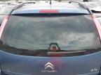 2012 CITROEN C4 GRAND P for sale at Copart WOLVERHAMPTON