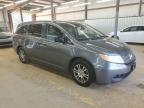 2012 Honda Odyssey Ex for Sale in Mocksville, NC - Side