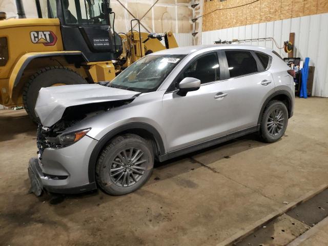MAZDA CX-5 TOURI 2021