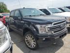 2020 Ford F150 Supercrew   zu verkaufen in Woodhaven, MI - Side