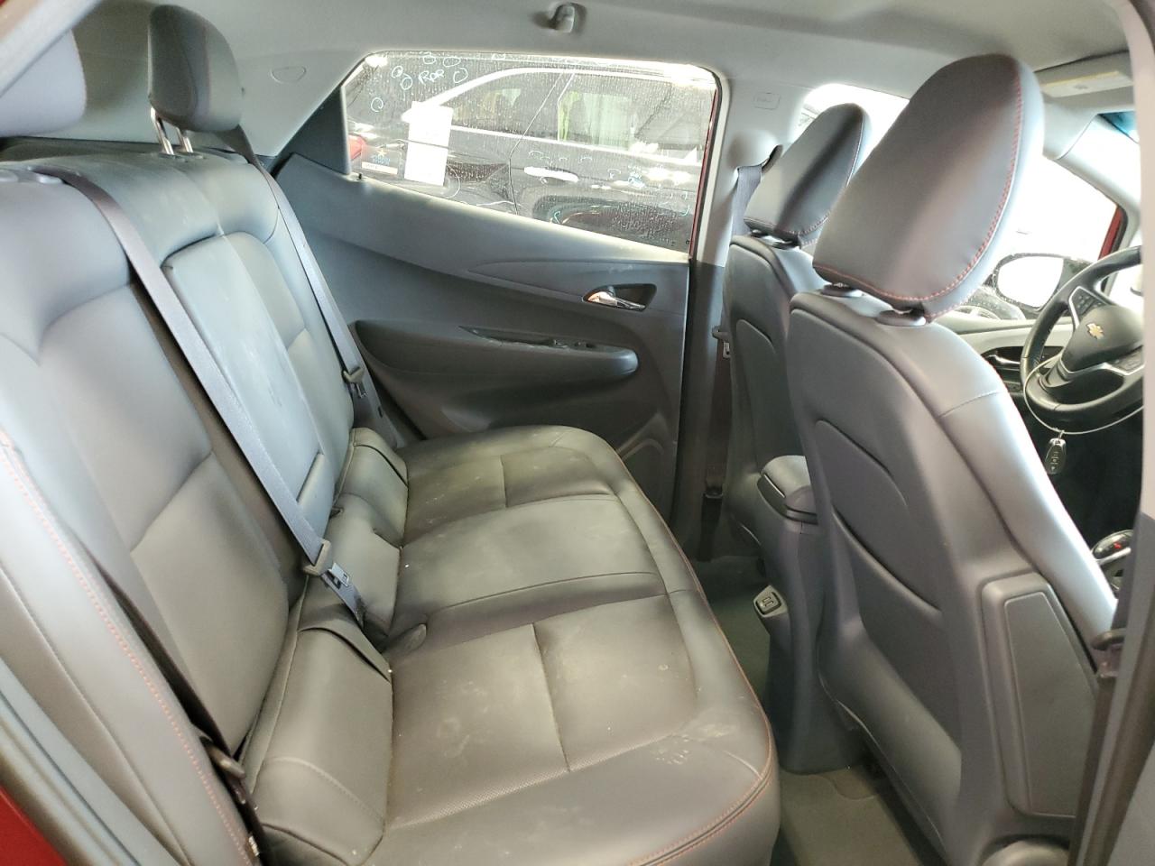 1G1FX6S01H4166210 CHEVROLET BOLT 2017