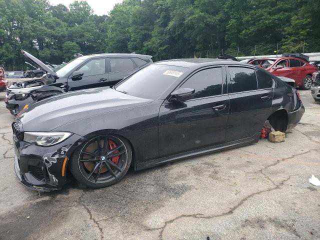 BMW M340XI 2021