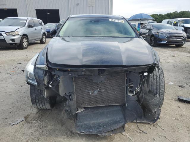  CADILLAC CTS 2016 Czarny